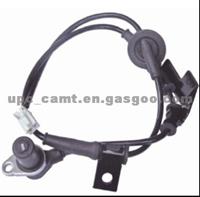 ABS Sensor 95680-38000;95680-38500;95680-39000;95680-C0500;95680-C0501;95680-9C500;95680-9C501 For Hyundai,Kia