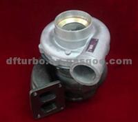 Truck Turbocharger 3534277