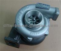 Truck Turbocharger 3520967799