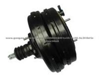 Vacuum Booster, Master Cylinder, Sramping Parts