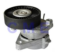 belt tensioner used on Benz C/E-Class E240