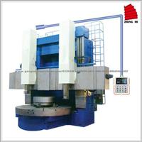 C5280 Double-Column Vertical Lathe