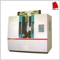 CB7763 Vertical Turning Lathe