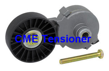 Belt tensioner for GMC/HUMMER BT358