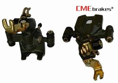 brake caliper for Mazda 626 CME 50501