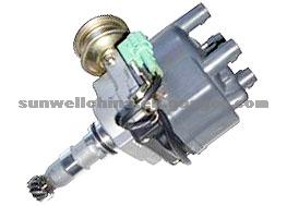 Ignition Distributor 19100-75021