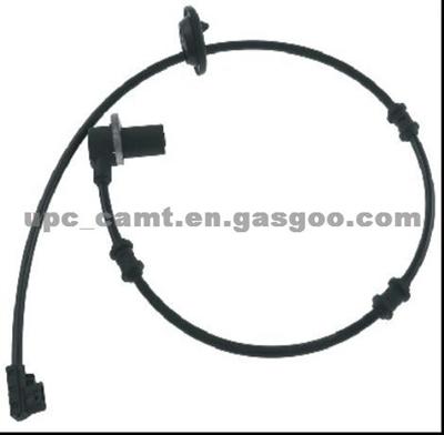 ABS Sensor 210 540 07 17;210 540 10 17 For Mercedes-Benz