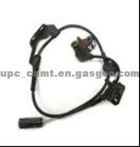 ABS Sensor GE7C-43-70XA For Mazda