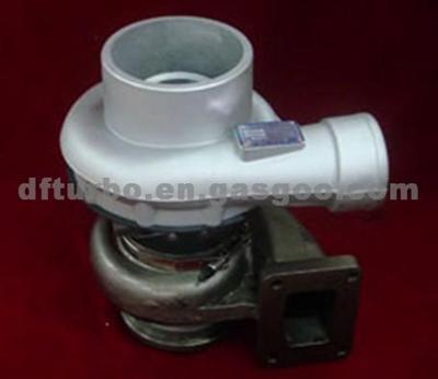 Turbocharger 3529040