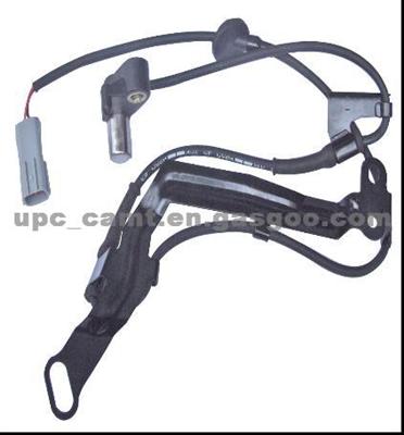 ABS Sensor B25D-43-70XG For Mazda