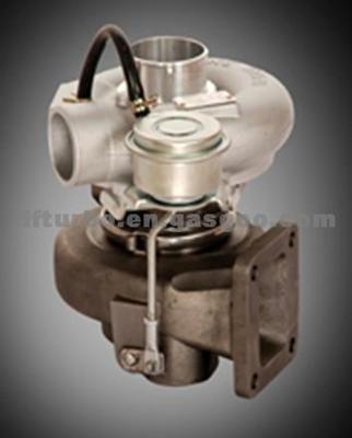 Mitsubishi Turbocharger 49187-00271