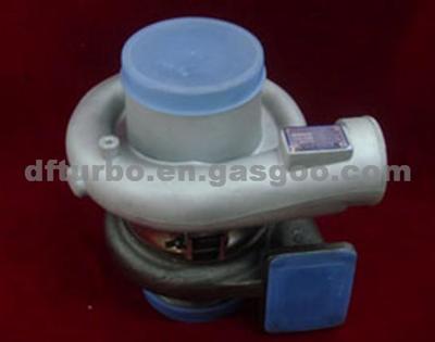 Turbocharger 3032060