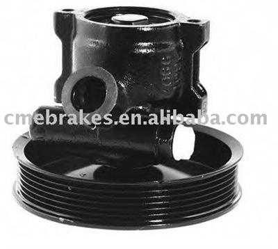 Power steering pump used on  VOLVO S70/V70 I Estate/Saloon 2.0/2.3T/2.5T(1997-2000)