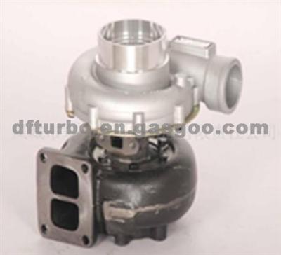 Turbocharger 3537639