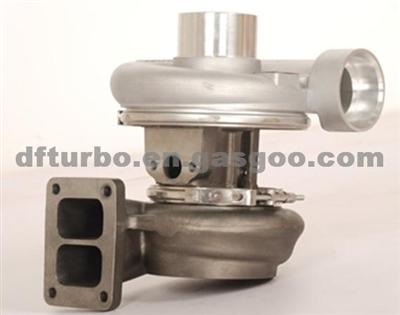 Mercedes Turbocharger 0010968399