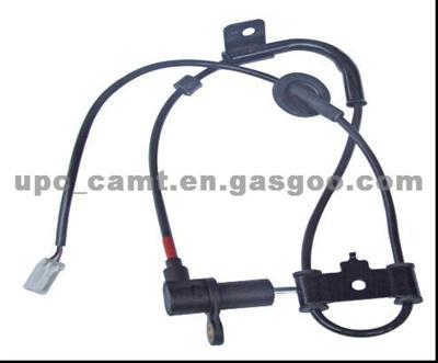 ABS Sensor 95680-2D150;95680-2D100 For Hyundai,Kia