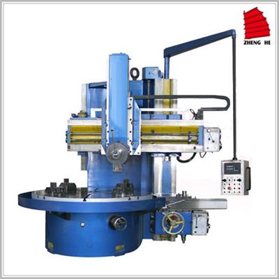 C5116 Single-Column Vertical Lathe