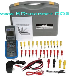 Automotive Sensor Simulator And Tester ADD71