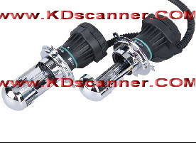 Automobile HID Xenon Headlamp Bulb KD017