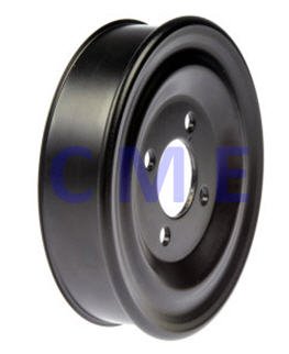 power steering pulley for Ford Tempo 2.3L; Mercury Topaz 2.3L