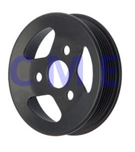 power steering pulley for MERCURY TRACER L4 2.0L
