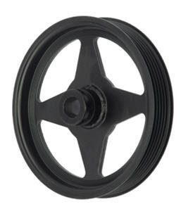 power steering pulley for MERCURY MOUNTAINEER, GRAND MARQUIS V8 4.6L