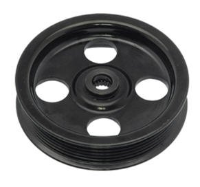 power steering pulley for Ford Focus:ZX3/5 SOHC