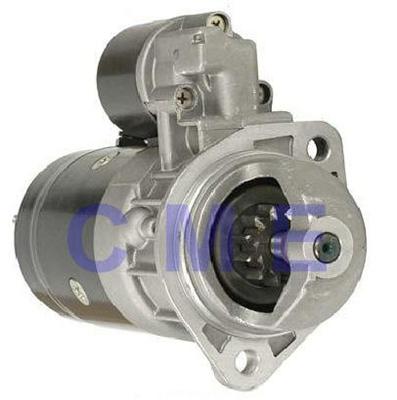 VERMEER 3550 DEUTZ,KHD ENGINES Starter motor