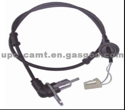 ABS Sensor C100-43-72Y For Mazda