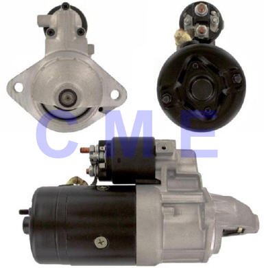 Starter motor used on BMW 750i,850i,850CSi