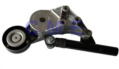Belt tensioner used on Audi A3,GOLF IV,POLO/BORA 1.9TDI