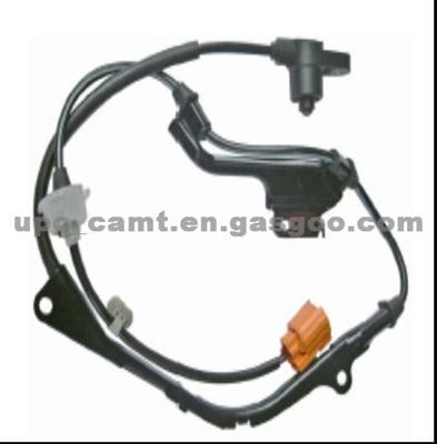 ABS Sensor 57455-S84-A52 For Honda