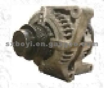 Alternator LESTER 11237104210-538012V 160A