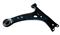 Wishbone for TOYOTA COROLLA / AE 120