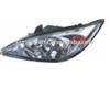 Toyota Camry 02-03 Head Lamp R81130YYC110 L81170YC110