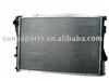 MITSUBISHI RADIATOR MD-607791, MB-356390T