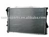 DAEWOO RADIATOR 9614487, 96144847