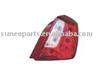 NUBIRA/LACETTI 03/OPTRA TAIL LAMP II 96551224