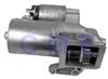 Starter motor used on LINCOLN CONTINENTAL 4.6L V8