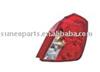 NUBIRA/LACETTI 03/OPTRA TAIL LAMP 96551226