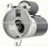 Starter motor used on Mazda Navajo/Pickup 4.0L