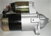 Starter motor used on MITSUBISHI SPACE RUNNER/WAGON 2.4 GDI