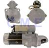 Starter motor used on Hyster,Lincoln Welder,Perkins Marine Engines