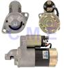 Starter motor used on Caterpillar,Clark,Mitsubishi Lift Trucks 4G63,4G64,6G72 Engines