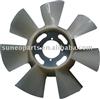 MITSUBISHI Fan ME075229