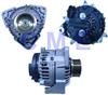 MERCEDES Actros, Atego, Axor, Citaro, Econic, LK/LN2, Unimog, Vario Alternator