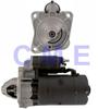 Starter motor used on Land Rover DISCOVERY 200 TDI,DEFENDER