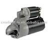 Starter motor used on Dodge Neon 2.0L