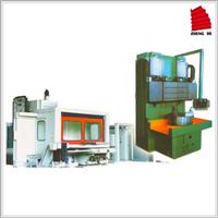 CB7750 Vertical Turning Lathe