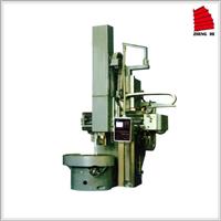 CK5112 CNC Single Column Vertical Lathe